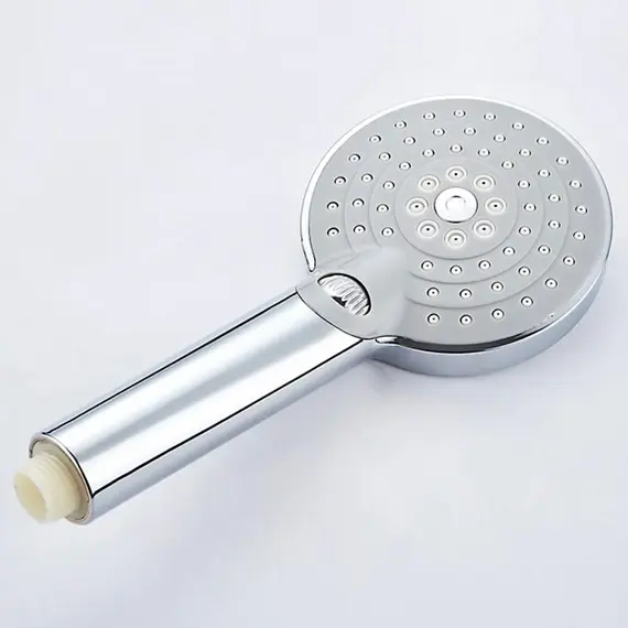 Душевая стойка с термостатом Ledeme L2410 хром, изображение 7