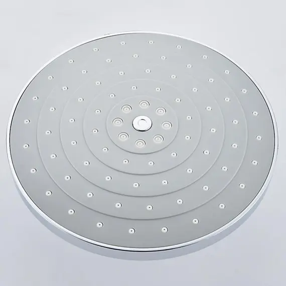 Душевая стойка с термостатом Ledeme L2411 хром, изображение 8