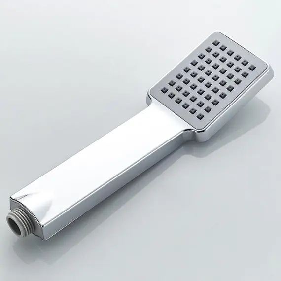 Душевая стойка без смесителя Ledeme L2416 хром, изображение 6