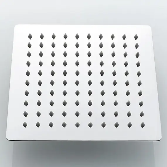 Душевая стойка без смесителя Ledeme L2416 хром, изображение 7