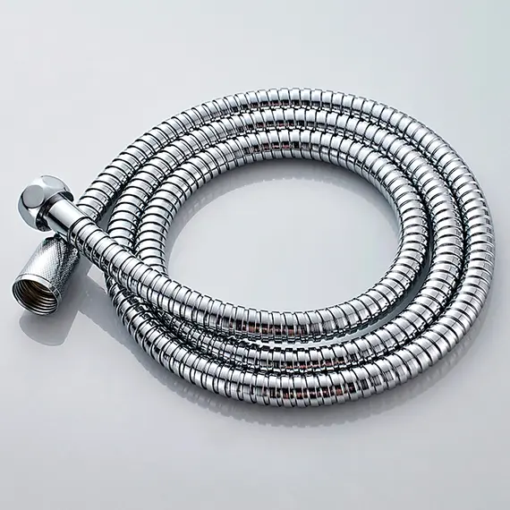 Душевая стойка с термостатом Ledeme L2424 хром, изображение 10