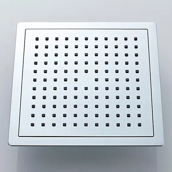 Душевая стойка с термостатом Ledeme L2424 хром, изображение 8