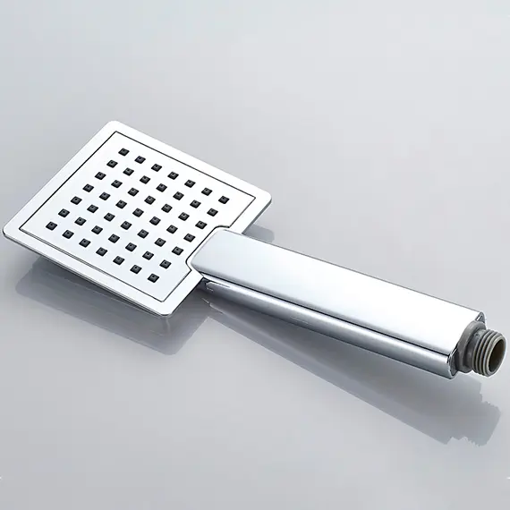 Душевая стойка с термостатом Ledeme L2424 хром, изображение 9