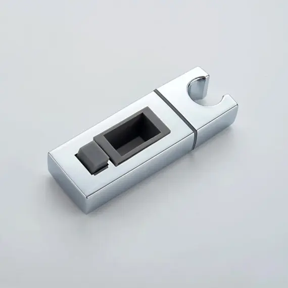 Душевая стойка Ledeme R L2433 хром, изображение 13