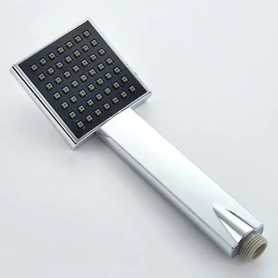 Душевая стойка Ledeme R L2433 хром, изображение 9