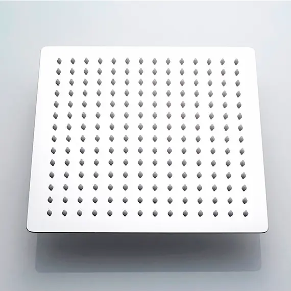 Душевая стойка со смесителем Ledeme H78 L2478 хром, изображение 6