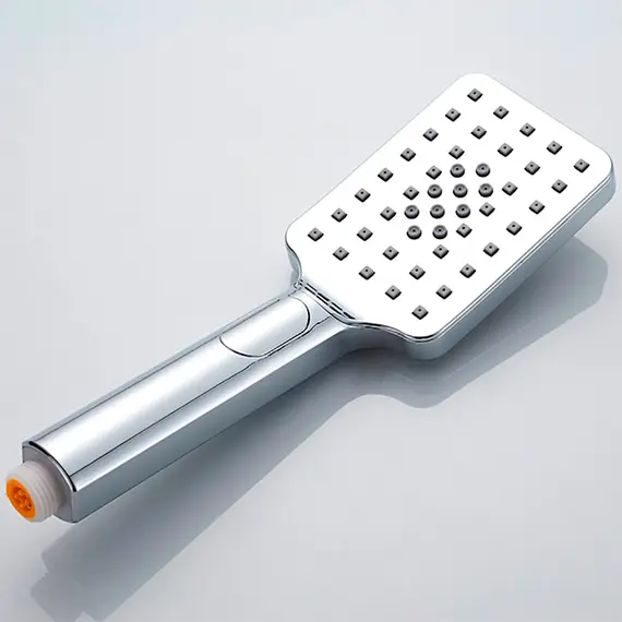 Душевая стойка со смесителем Ledeme H78 L2478 хром, изображение 7