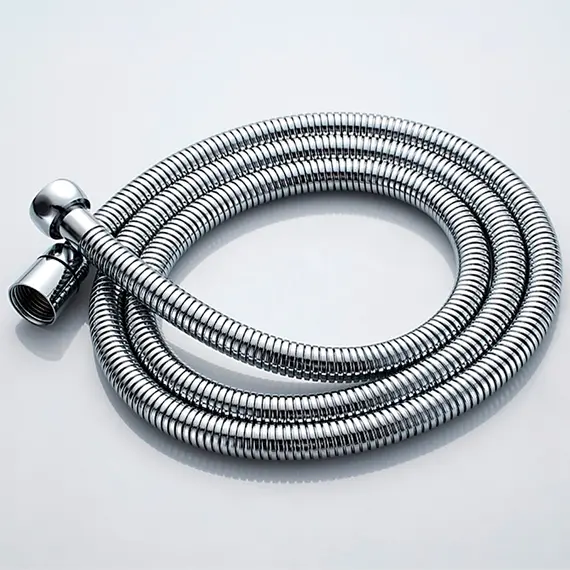 Душевая стойка со смесителем Ledeme H78 L2478 хром, изображение 8