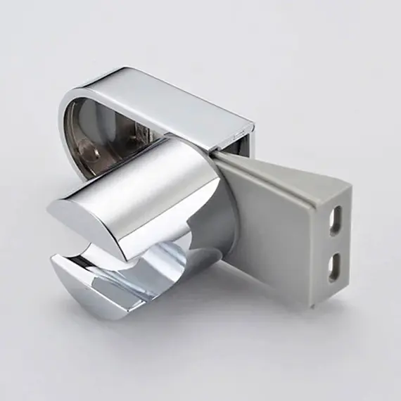 Держатель леек Ledeme L34 хром, изображение 3