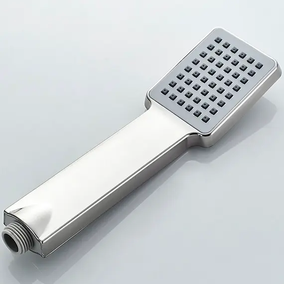 Душевая стойка Ledeme L72401 нержавеющая сталь, изображение 7