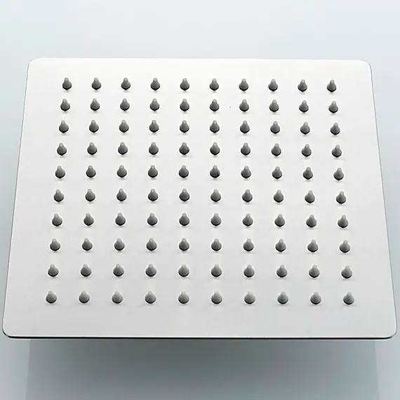 Душевая стойка Ledeme L72401 нержавеющая сталь, изображение 8