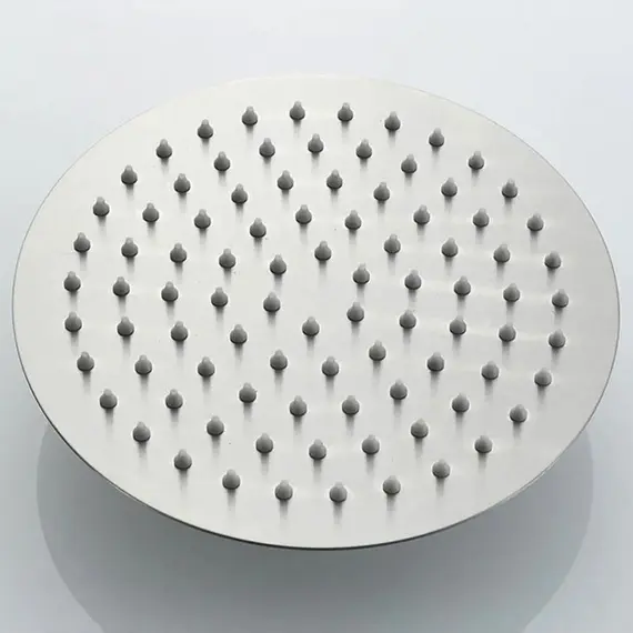 Душевая стойка Ledeme L72402 нержавеющая сталь, изображение 7