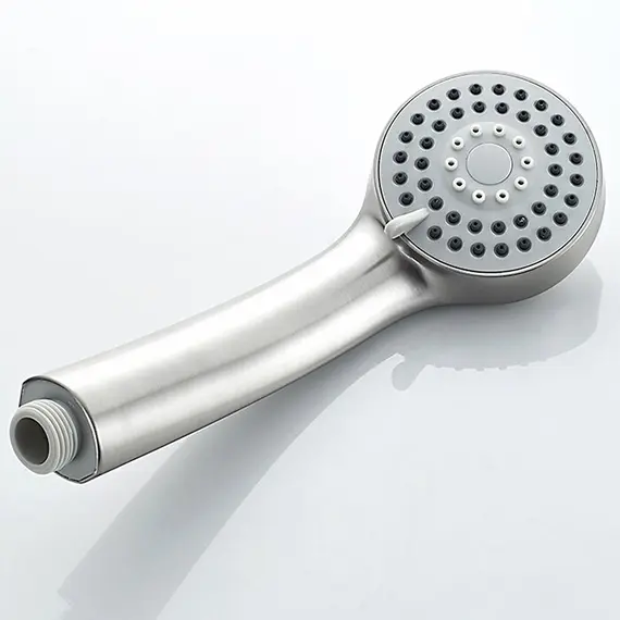 Душевая стойка со смесителем Ledeme L72405 нержавеющая сталь, изображение 8