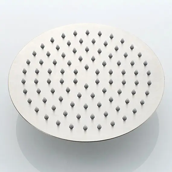 Душевая стойка со смесителем Ledeme L72405 нержавеющая сталь, изображение 9