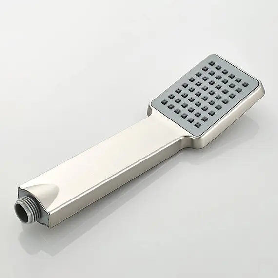 Душевая стойка со смесителем Ledeme R L72433 нержавеющая сталь, изображение 7