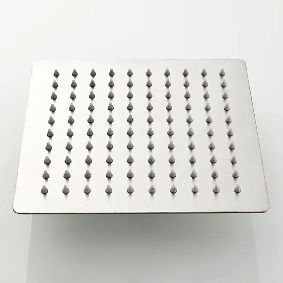 Душевая стойка со смесителем Ledeme R L72433 нержавеющая сталь, изображение 8