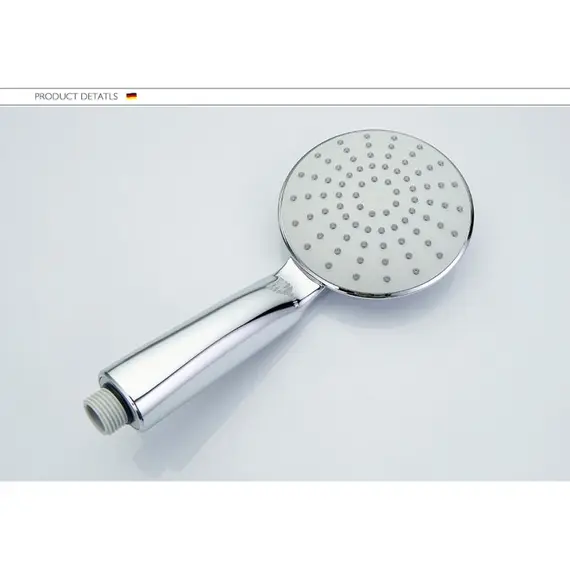 Лейка для душа Ledeme M07 хром, изображение 6