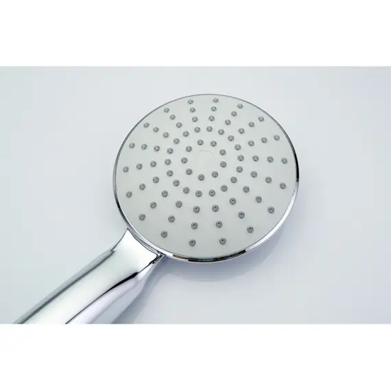 Лейка для душа Ledeme M07 хром, изображение 8