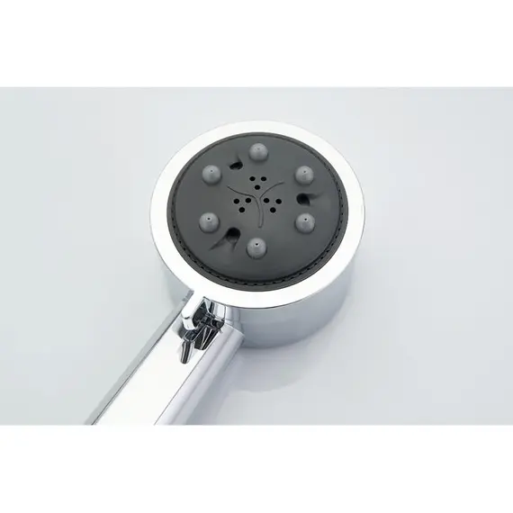 Душевая лейка Ledeme M99 хром, изображение 7