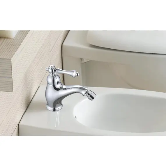 Смеситель для биде Rose R0107, изображение 2