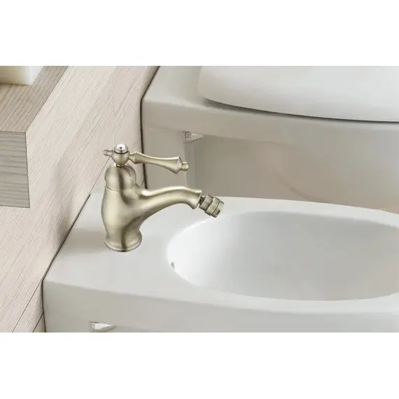 Смеситель для биде Rose R0107Q, изображение 2