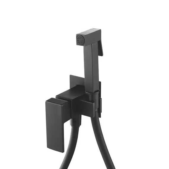 Смеситель с гигиеническим душем Shevanik S127H