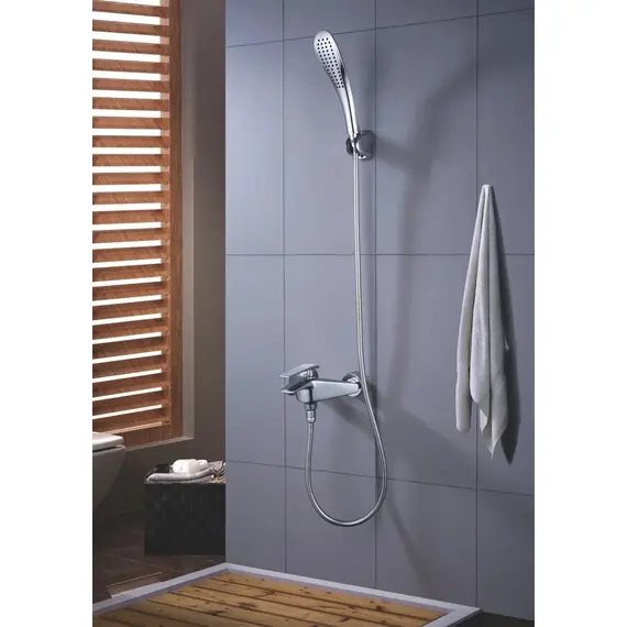 Смеситель для ванны Rose R1302, изображение 2