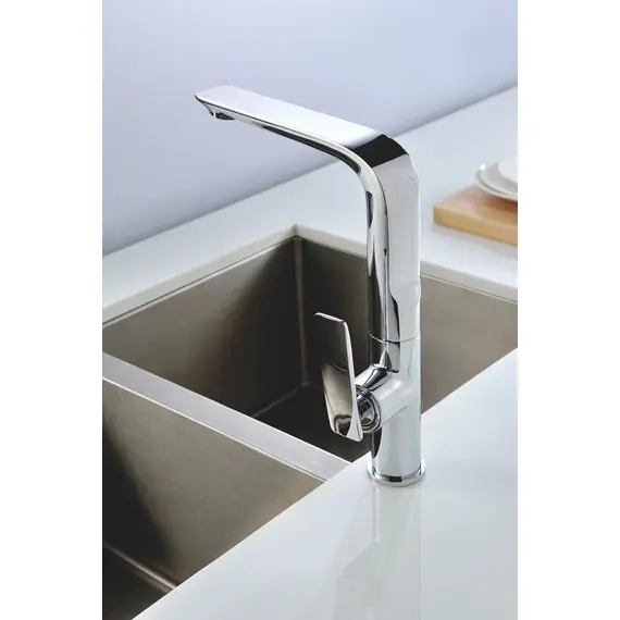 Смеситель для кухни Rose R2713, изображение 2