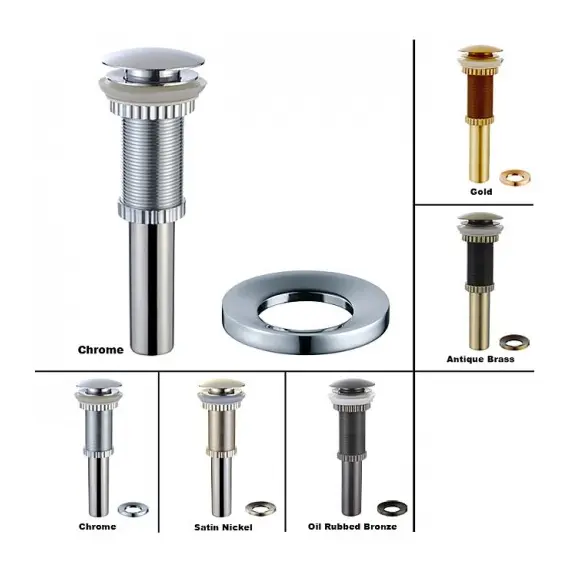 Накладная стеклянная раковина чаша (умывальник) Kraus GV-200-19 красная, изображение 3