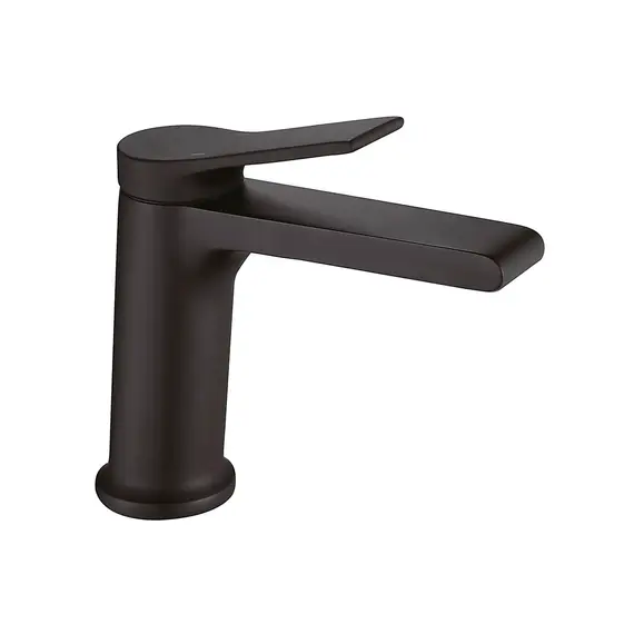 Смеситель для раковины умывальника в ванную Shevanik S8301H