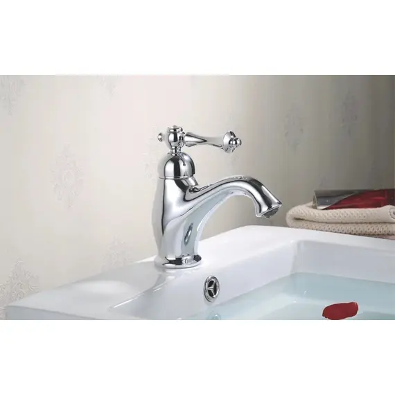 Смеситель для раковины Rose R0101, изображение 2