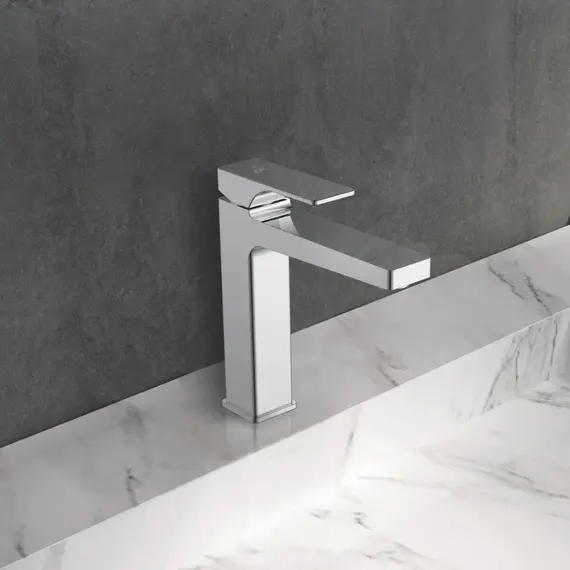 Смеситель для раковины Rose R1001, изображение 2