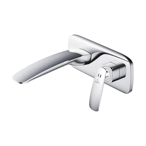 Смеситель для раковины Rose R1141