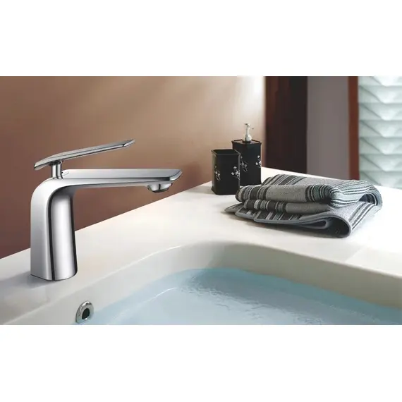 Смеситель для раковины Rose R1301, изображение 2