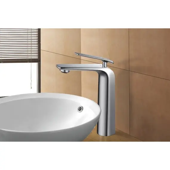 Смеситель для раковины Rose R1311, изображение 2