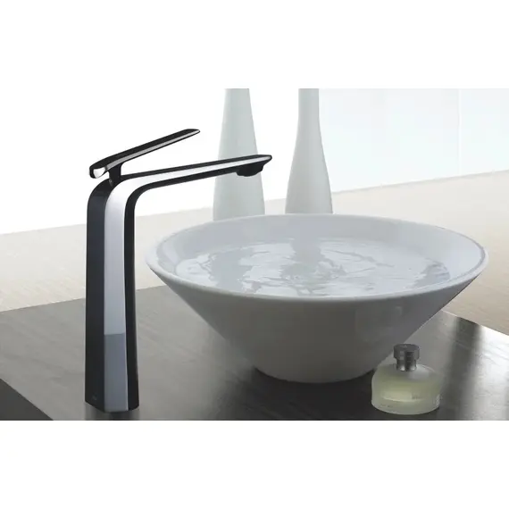 Смеситель для раковины Rose R1311H, изображение 2