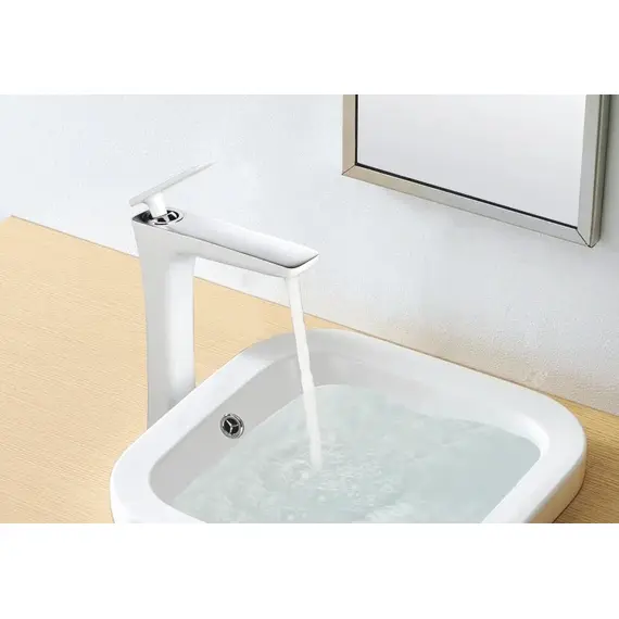 Смеситель для раковины Rose R1611F, изображение 2