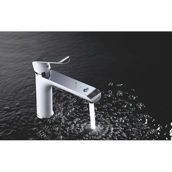 Смеситель для раковины Rose R2101F-1, изображение 2