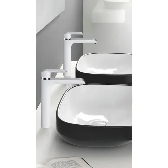 Смеситель для раковины Rose R2111F, изображение 2