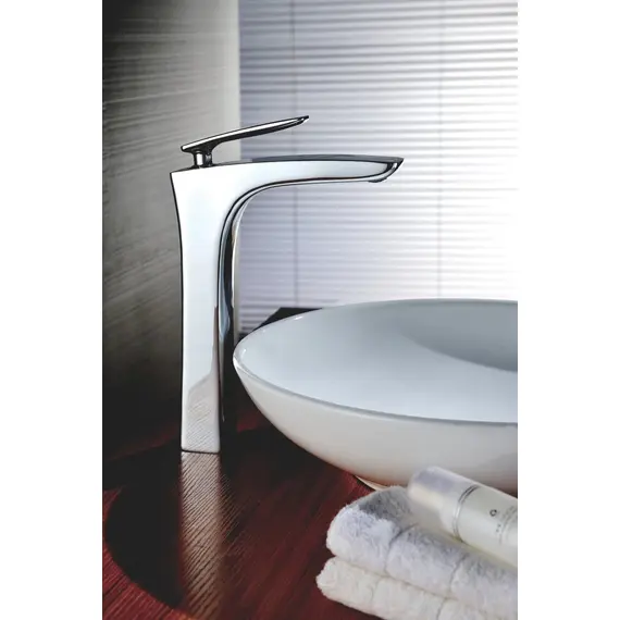 Смеситель для раковины Rose R2711, изображение 2