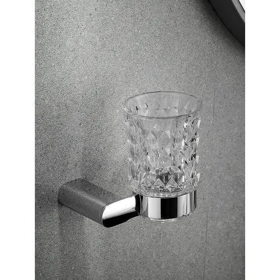 Стакан для зубных щеток Rose RG1712