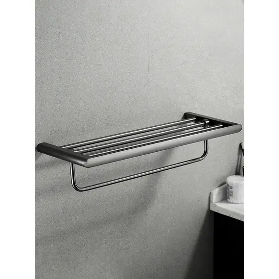 Полка для полотенец Rose RG1708T