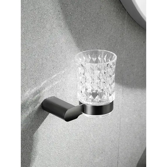 Стакан для зубных щеток Rose RG1712T