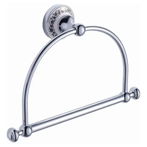 Полотенцедержатель Gerhans K21004 хром