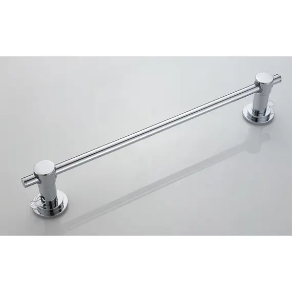 Полотенцедержатель Gerhans K24001 на присосках хром, изображение 7