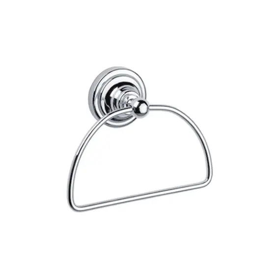 Полотенцедержатель Ledeme L1404-2 хром