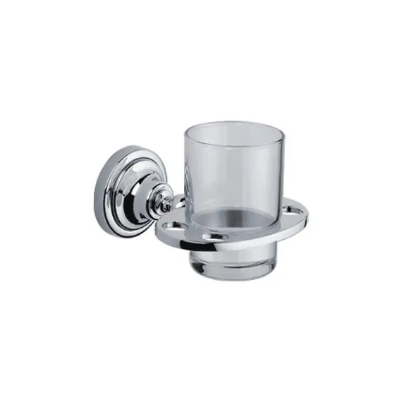 Стакан для ванной Ledeme L1406-1 хром