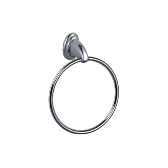 Полотенцедержатель Ledeme L1504 хром