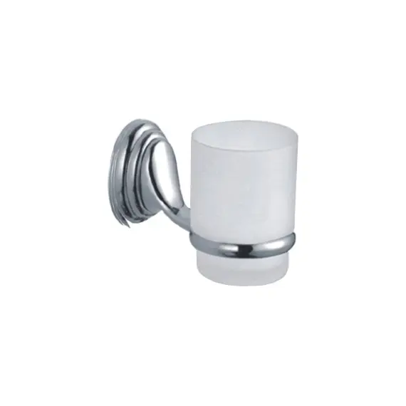 Стакан для ванной Ledeme L1506 хром