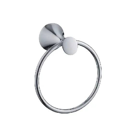 Полотенцедержатель Ledeme L1604 хром